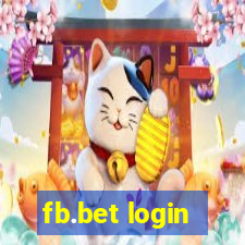 fb.bet login